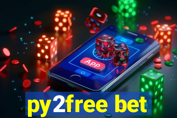 py2free bet